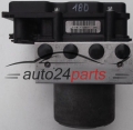 ABS HYDRAULIK-AGGREGAT MIT STEUERGERAET PEUGEOT 307 BOSCH 0 265 231 302, 0265231302, 96 505 767 80, 9650576780, 0 265 800 390, 0265800390