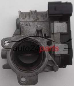 PRZEPUSTNICA POWIETRZA FIAT FPT 55213019, FPT55213019
