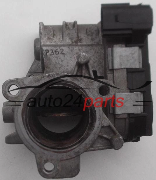 PRZEPUSTNICA POWIETRZA FIAT FPT 55213019, FPT55213019