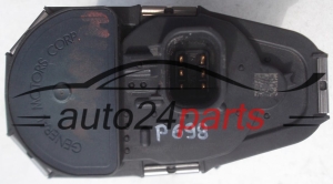 PRZEPUSTNICA POWIETRZA OPEL ASTRA J INSIGNIA 2.0 A20NHT GM  1758AA669AA4479C