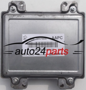 CENTRALITA DE MOTOR CORSA 55576697 AAPC
