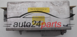 CENTRALITA ABS VOLKSWAGEN AUDI 80 B4 BOSCH 0 265 103 032, 0265103032, 857 907 379 D, 857907379D 