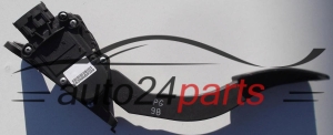 POTENCJOMETR PEDAL GAZU CHEVROLET EPICA 96 408 078, 96408078 - 