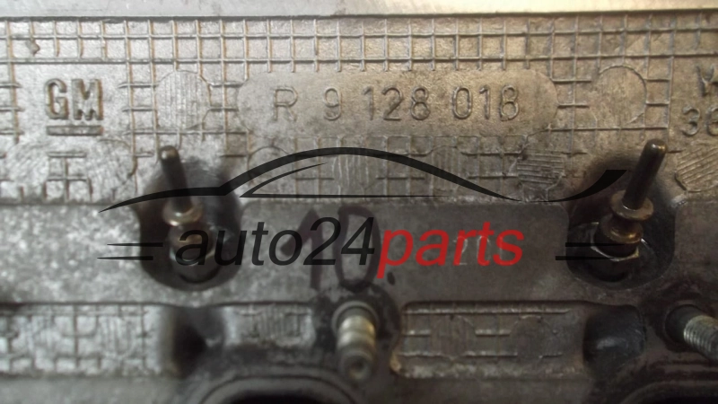 GLOWICA SILNIKA OPEL SAAB 2.0 2.2 DTH DTL TID R 9 128 018, R9128018