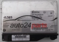 STEROWNIK SKRZYNI AUTOMATYCZNEJ BMW E38 3.0 BOSCH 0 260 002 360, 0260002360