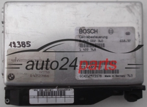 STEROWNIK SKRZYNI AUTOMATYCZNEJ BMW E38 3.0 BOSCH 0 260 002 360, 0260002360