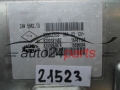 CALCULATEUR MOTEUR RENAULT IAW 5NR2.T3, IAW5NR2T3, 8200181482, 8200262874 