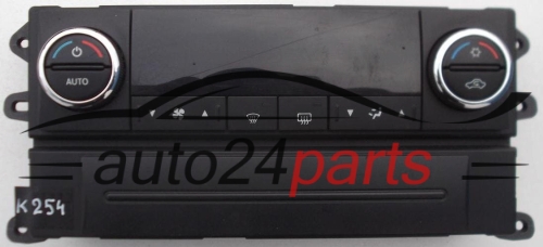 MANDO DE CALEFACCION AIRE ACONDICIONADO CLIMATRONIC CHRYSLER VOYAGER