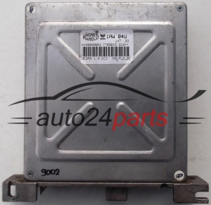 KOMPUTER STEROWNIK SILNIKA LANCIA DEDRA, FIAT DELTA 1.8, IAW 04U, IAW04U, 6160020001, 7785015