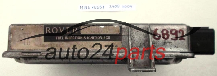 UCE CENTRALITA DE MOTOR ROVER METRO 200/400 1.4 MNE10051 TK, 05914004