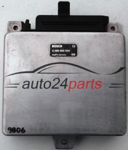 KOMPUTER STEROWNIK SILNIKA LANCIA THEMA, BOSCH 0 280 000 324, 0280000324 -