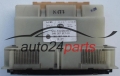 PANEL OGRZEWANIA STEROWNIK NAWIEWU REGULATOR KLIMATRONIK VOLKSWAGEN AUDI A4 B5 GOLF PASSAT 5HB 007 617-10, 5HB00761710, 3B1 907 044 B, 3B1907044B - K04, K142, K144, K177, K237
