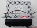 RADIO CD / MP3 HYUNDAI I10 96100-0X2314X / 961000X2314X / PA710PAE 