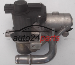 CHŁODNICA RADIATOR ZAWORU RECYRKULACJI SPALIN EGR RENAULT DACIA NISSAN 1.5 DCI 8200836385, 8200846454