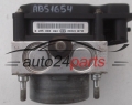 ABS PUMPE BLOCK HYDRAULIKPUMPE STEUERGERAT SUZUKI SX4 FIAT BOSCH 0 265 231 670
