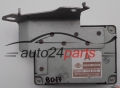 GETRIEBESTEUERGERÄT GETRIBESTEUERUNG NISSAN MIKRA K12 1.2 31036 AX600, 31036AX600, A64-000 T05, A64000T05 