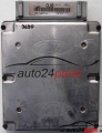 calculateur moteur pour ford fiesta mk3 1.3