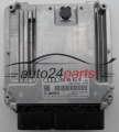 Calculateur Moteur AUDI A6 2.0 TDI BOSCH 0 281 014 259, 03G 906 016 MF