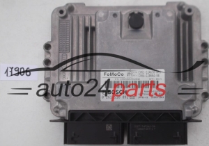 KOMPUTER STEROWNIK SILNIKA FORD FOCUS BOSCH 0 261 S10 892