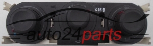 STEUERUNG HEIZUNG KLIMATRONIC KLIMAANLAGE KLIMADEBEDIENTEIL STEUERGERAT SEAT IBIZA CORDOBA 6L0 819 045 / 6L0819045 / 90151.189/0002 / 901511890002 