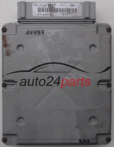MOTORSTEUERGERÄT ECU STEUERGERAT FORD PUMA VISTEON 98FB-12A650-TA, 98FB12A650TA, PEST, LPE-627 