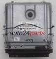 KOMPUTER STEROWNIK SILNIKA BMW E81 BOSCH 0 281 016 175, DDE 8 506 566