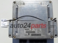 KOMPUTER STEROWNIK SILNIKA CITROEN XSARA PICASSO 2.0 HDI BOSCH 0 281 010 595, 0281010595, 96 420 149 80, 9642014980, EDC15C2 68