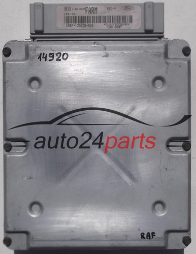 XS6F-12A650-ADA, XS6F12A650ADA, FARM, LP4-321