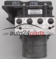 BOMBA HIDRAULICA Y CENTRALITA ABS NISSAN QASHQAI BOSCH 0 265 251 854,  47660 BR00C,  0 265 951 743