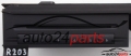 RADIO 6 DISC CD MB CDC INDASH MP3 WECHSLER MH3511 MERCEDES A 211 870 38 89 / A2118703889