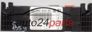 CENTRALITA DE CONFORT BSI CITROEN PEUGEOT 9659285580 