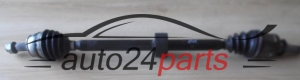 POLOS NAPEDOWA PRAWA OPEL CORSA D 1.3 CDTI