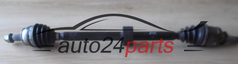 POLOS NAPEDOWA PRAWA OPEL CORSA D 1.3 CDTI