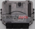 KOMPUTER STEROWNIK SILNIKA FORD  FoMoCo 9M51-12A650-HB