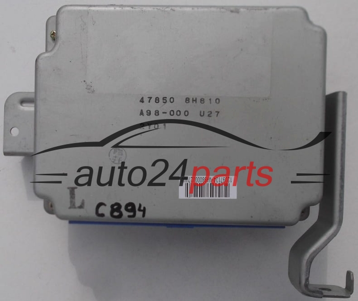 47850 8H810, A98-000 U27