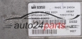 ECU CENTRALITA DE MOTOR  SUZUKI  MAGNETI MARELLI MJD 6S3.W3