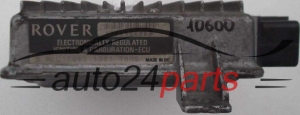 KOMPUTER STEROWNIK SILNIKA ROVER MONTEGO 1.6 MEQ 10060, MEQ10060 - 10600, 10601, 10602