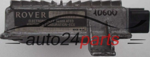 KOMPUTER STEROWNIK SILNIKA ROVER MONTEGO 1.6 MEQ 10060, MEQ10060 - 10600, 10601, 10602