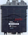 KOMPUTER STEROWNIK SILNIKA VOLKSWAGEN GOLF VENTO 1.4 BOSCH 0 261 200 257