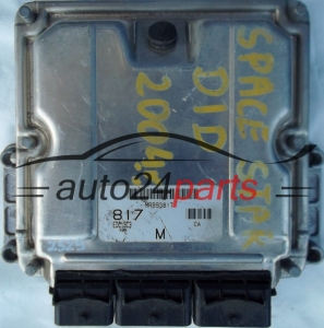 KOMPUTER STEROWNIK SILNIKA MITSUBISHI SPACE STAR 1.9 DID BOSCH 0 281 011 610