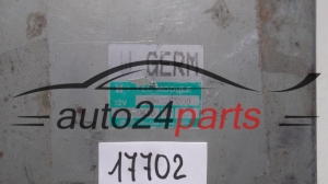KOMPUTER STEROWNIK SILNIKA ISUZU TROOPER 2.0 8943153500, EPC-U610