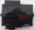 CENTRALKA MODUL STEROWNIK VOLVO S60 S80 8622857, 01W06T - C983