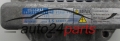 CALCULATEUR MOTEUR OPEL MERIVA 1.7 CDTI  DENSO 112500 0165