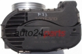 BOITIER DE PAPILLON VOLVO 30650013, BOSCH 0 280 750 103, 0280750103 