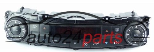 KLIMATRONIK MERCEDES E-KLASSE 211 830 06 85 / 2118300685