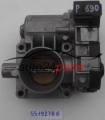 PRZEPUSTNICA POWIETRZA FIAT MAGNETI MARELLI FPT 55192786, 40SMF10 - P365, P366, P367, P368, P369, P370, P371, P372, P373, P374, P375, P376,P528,P529,P627, P628, P629, P630, P631, P688, P689, P690, P691