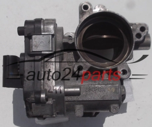 DROSSELKLAPPE  FIAT MAGNETI MARELLI 48CPD 55200816