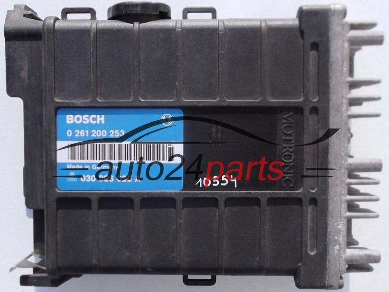 BOSCH 0 261 200 253, 0261200253, 030 906 026 A, 030906026A