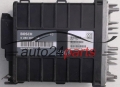 KOMPUTER STEROWNIK SILNIKA FIAT UNO TEMPRA 1.4 BOSCH 0 280 000 756, 0280000756, 28SA2226, 7745411 - 6867, 6868, 6869