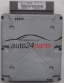 MOTORSTEUERGERÄT ECU STEUERGERÄT FORD FOCUS 1.8 VISTEON 1S4F-12A650-XG